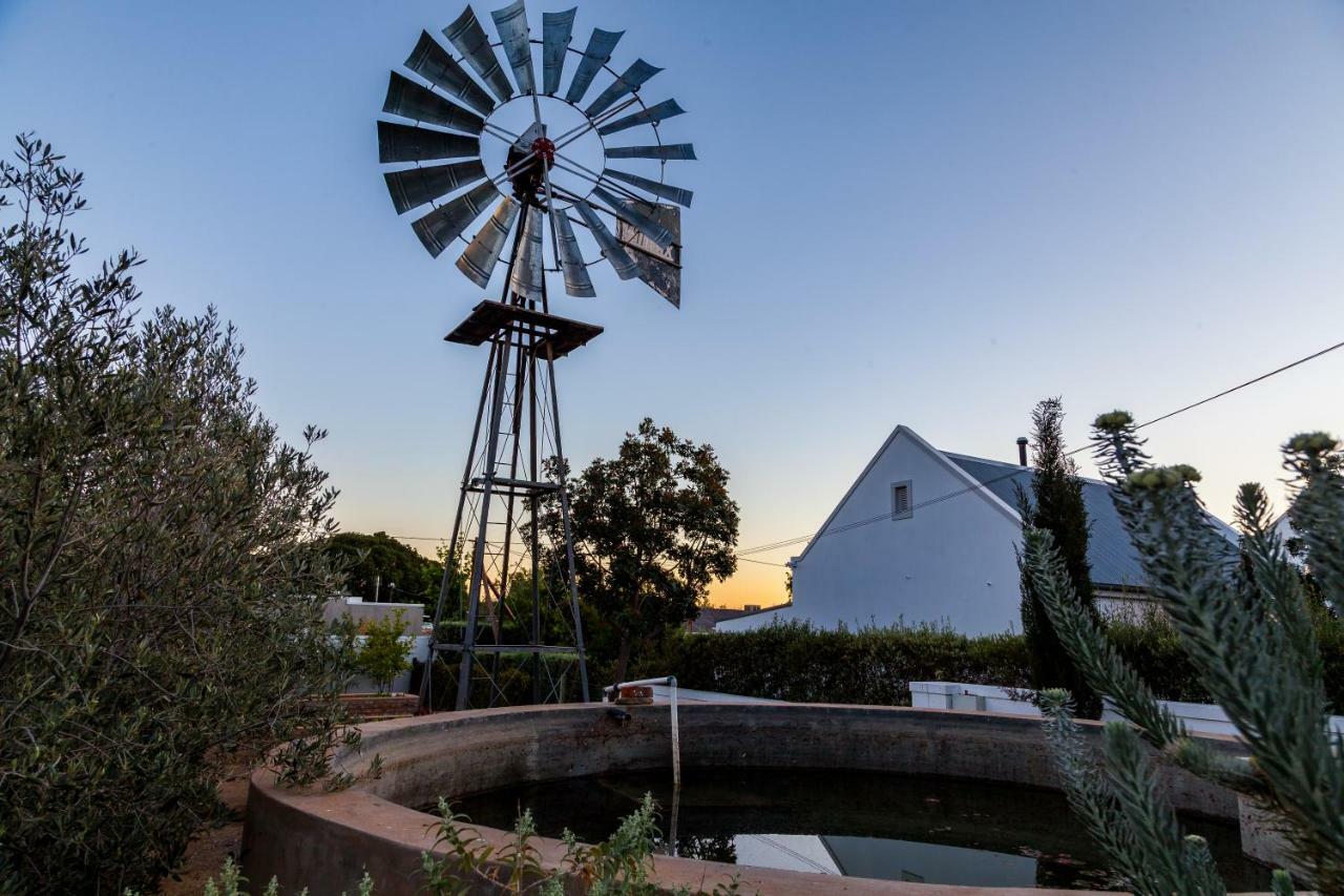 Karoo View Cottages Prince Albert Esterno foto